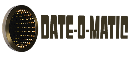 Date-O-Matic Logo